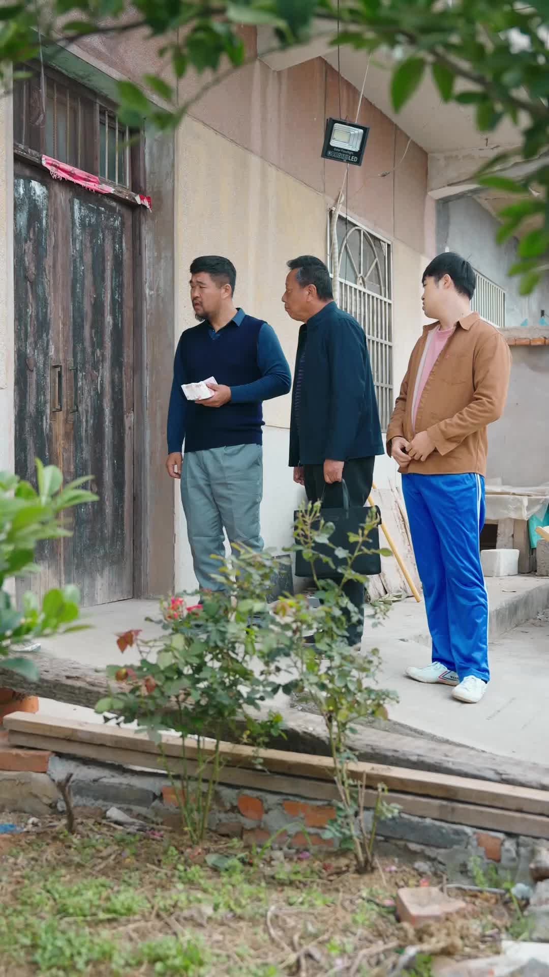 7화 - 잃어버린 봄날